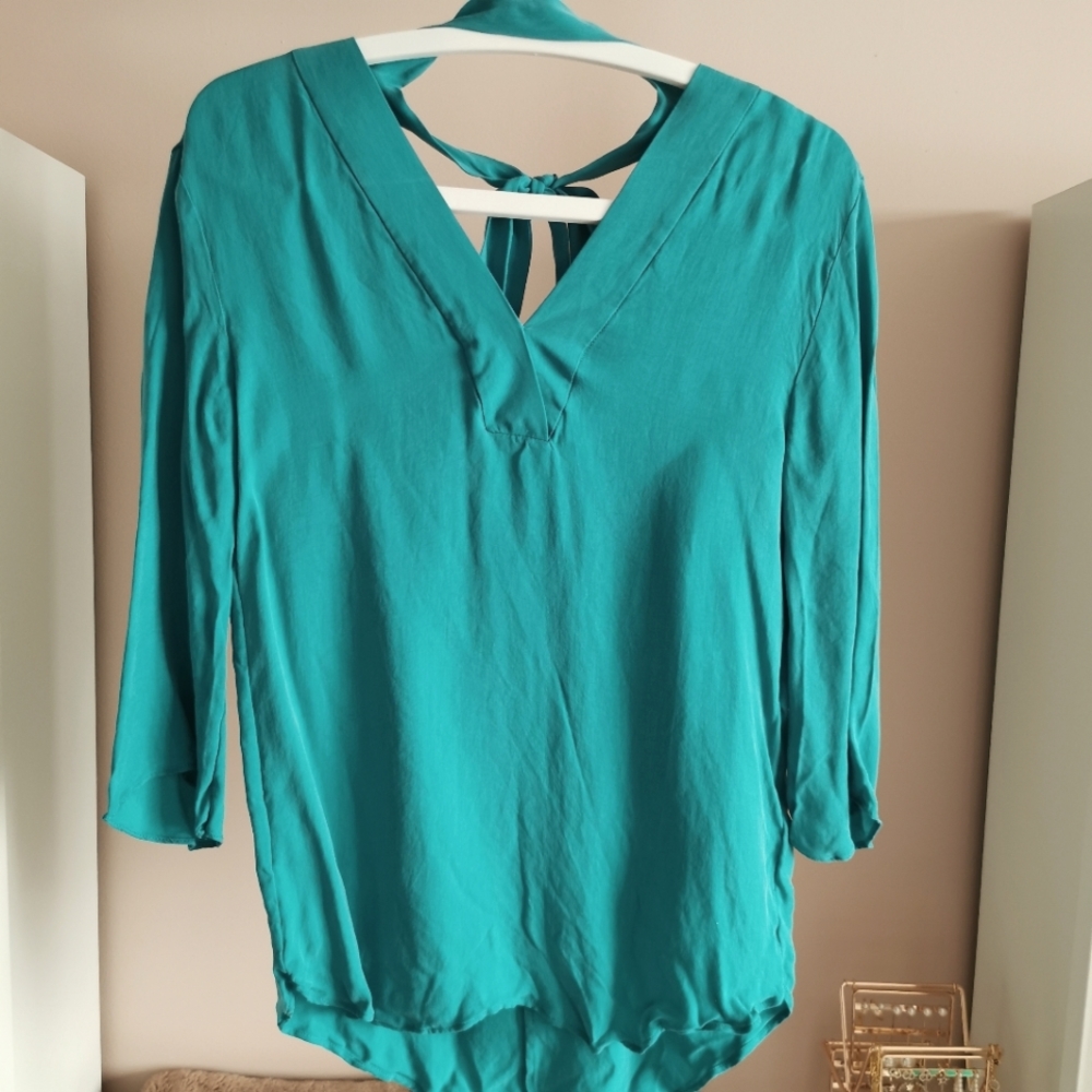 Sandro shirt
